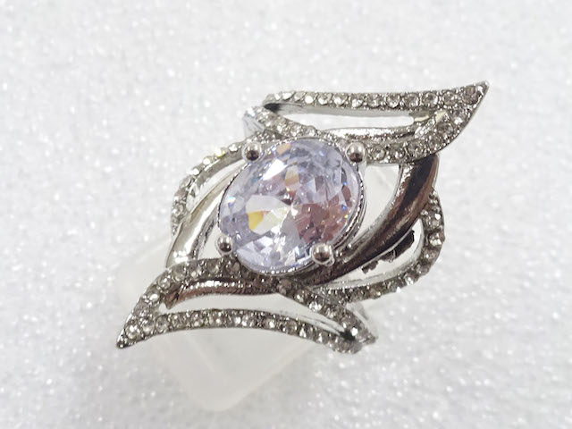 Japanese Kimono / Antique Accessories Metal